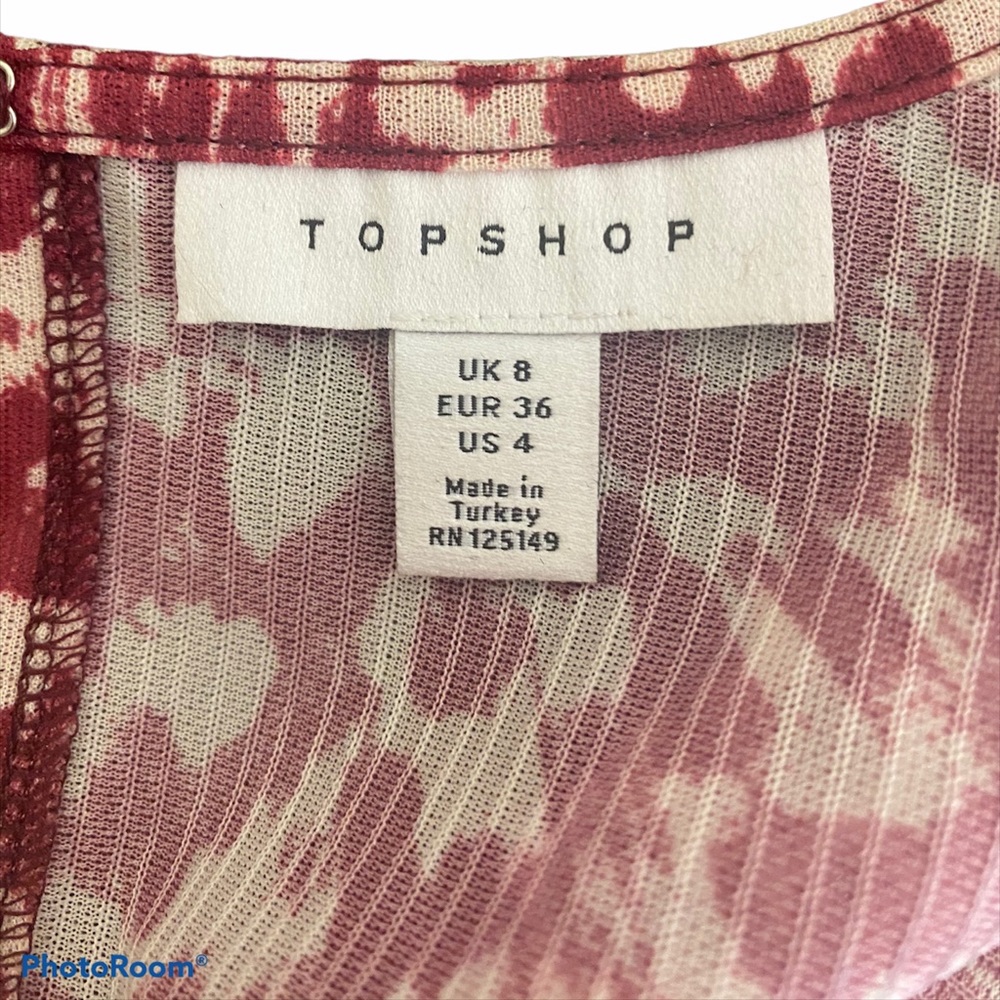 Topshop - Picture 9 of 9